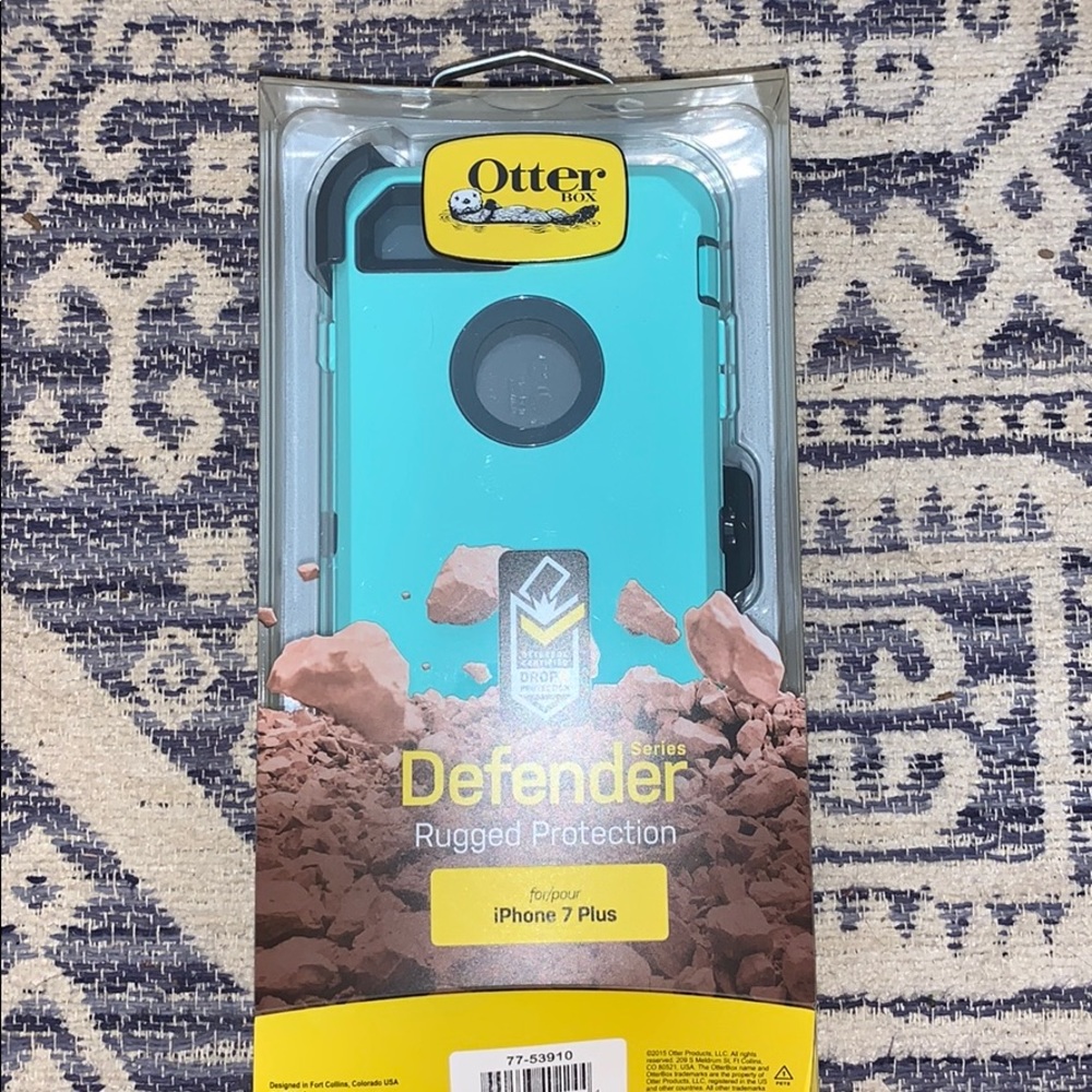 Otter box Defender Case